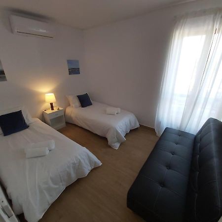 Sun And Beach II Ac Wifi 90Mts From The Beach بورتيماو المظهر الخارجي الصورة