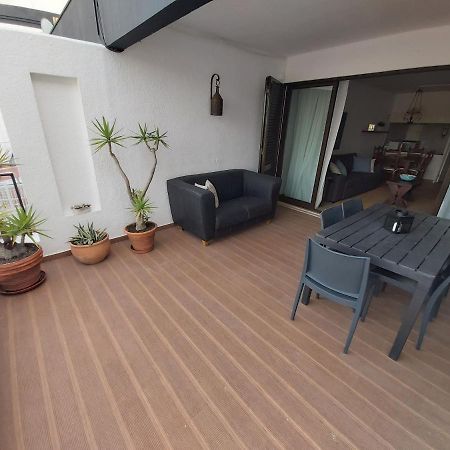 Sun And Beach II Ac Wifi 90Mts From The Beach بورتيماو المظهر الخارجي الصورة