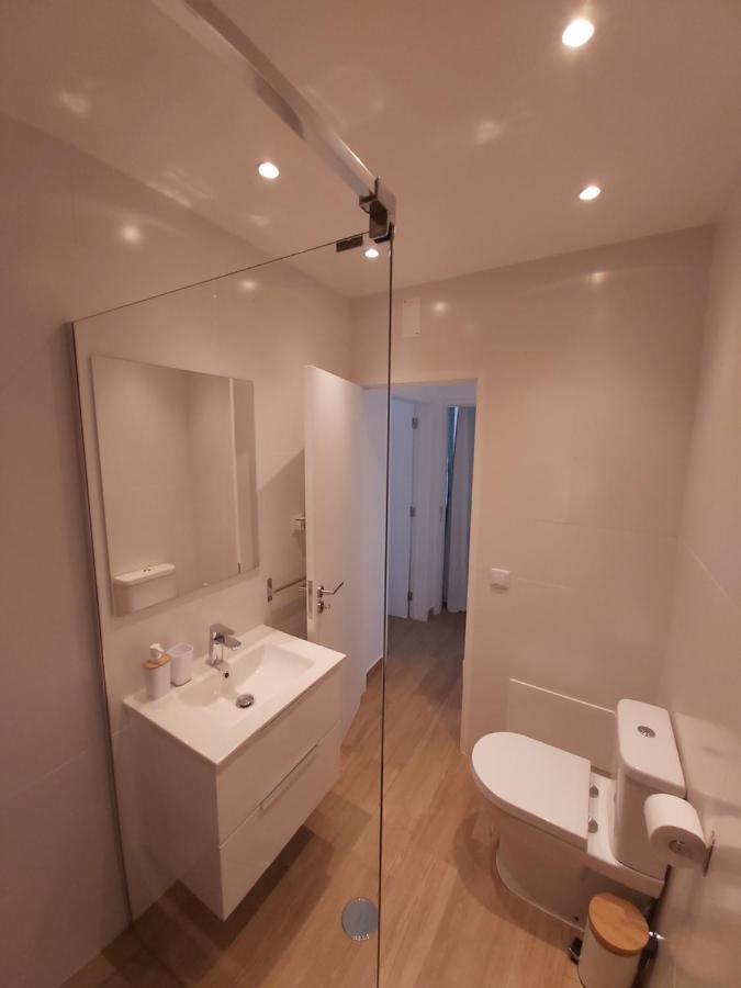Sun And Beach II Ac Wifi 90Mts From The Beach بورتيماو المظهر الخارجي الصورة