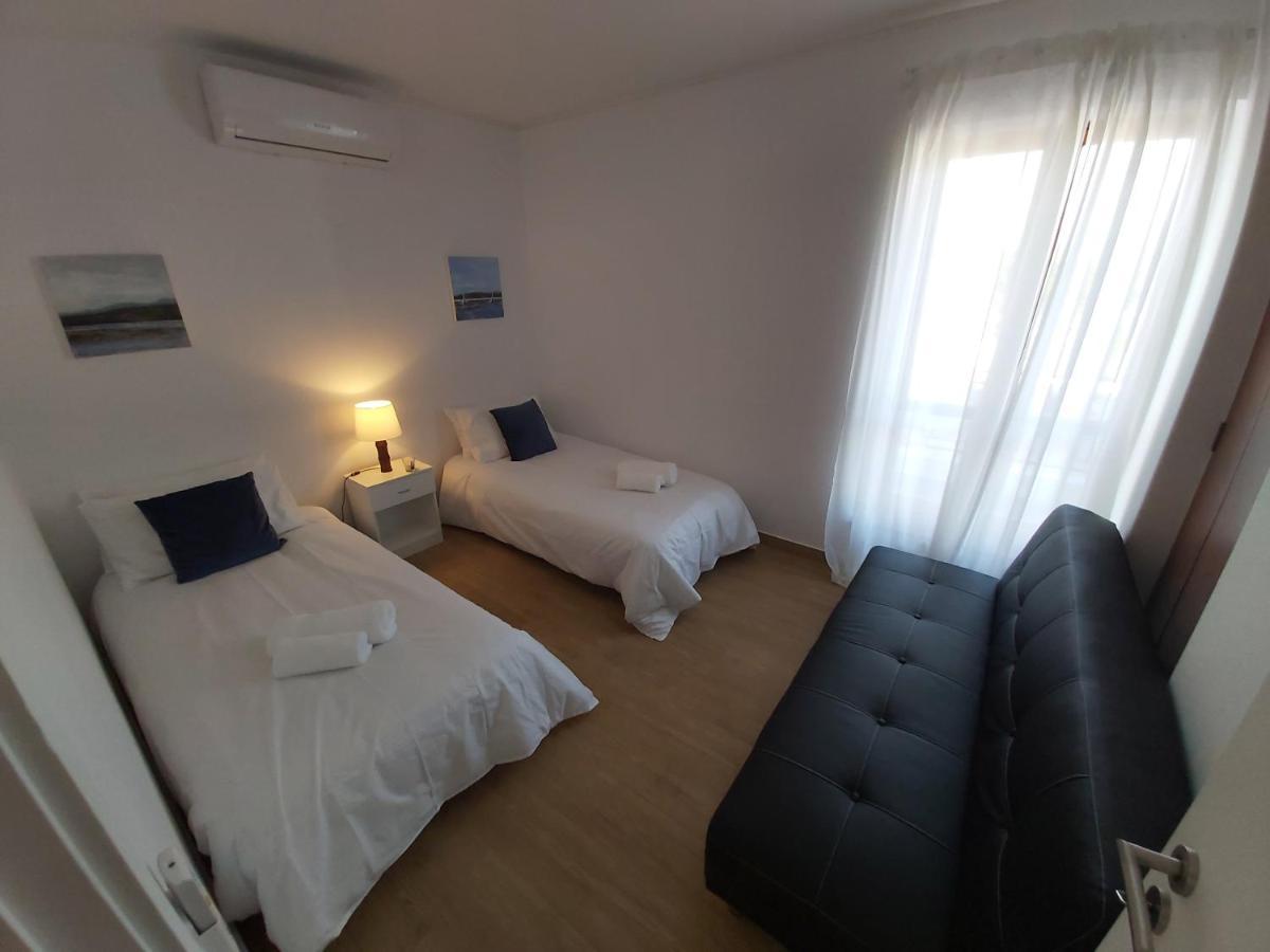 Sun And Beach II Ac Wifi 90Mts From The Beach بورتيماو المظهر الخارجي الصورة