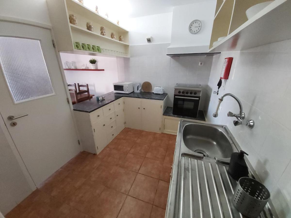 Sun And Beach II Ac Wifi 90Mts From The Beach بورتيماو المظهر الخارجي الصورة
