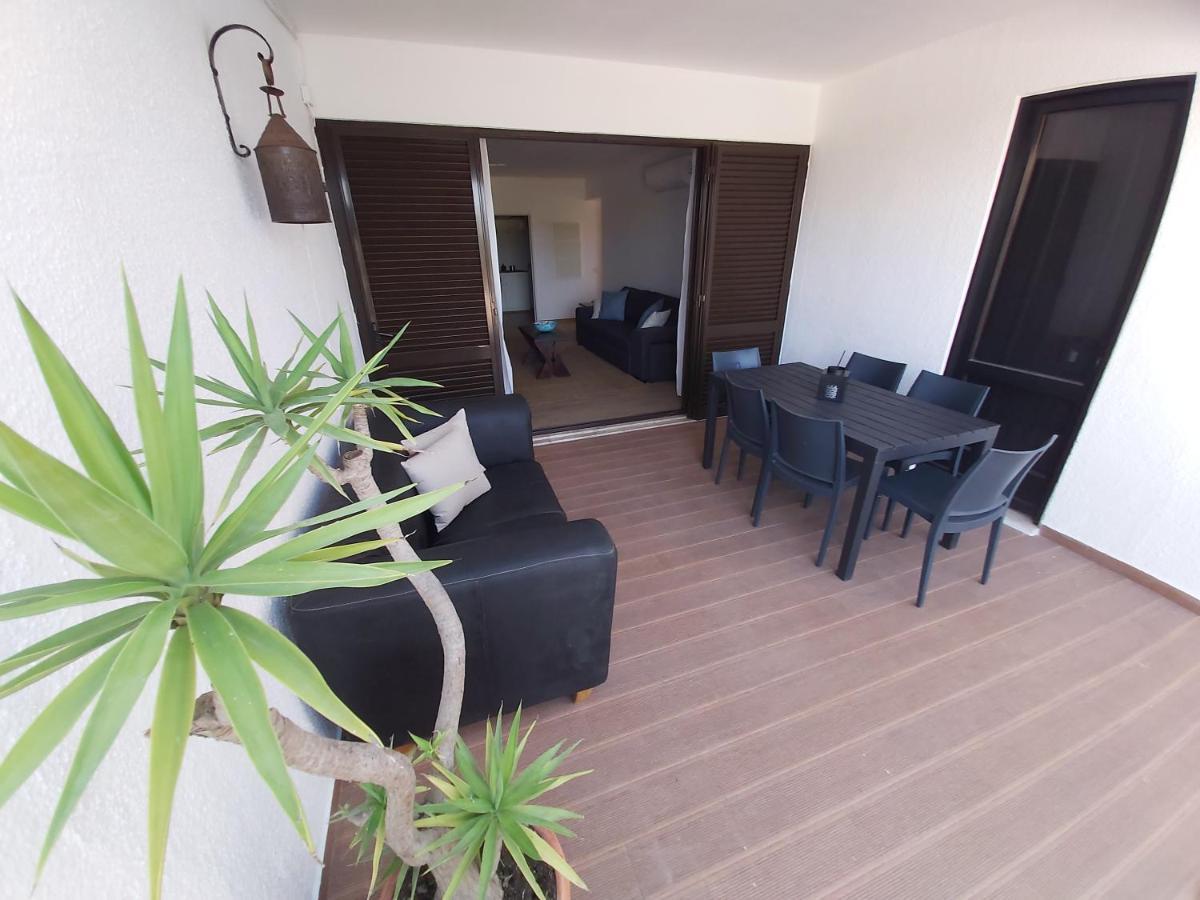 Sun And Beach II Ac Wifi 90Mts From The Beach بورتيماو المظهر الخارجي الصورة