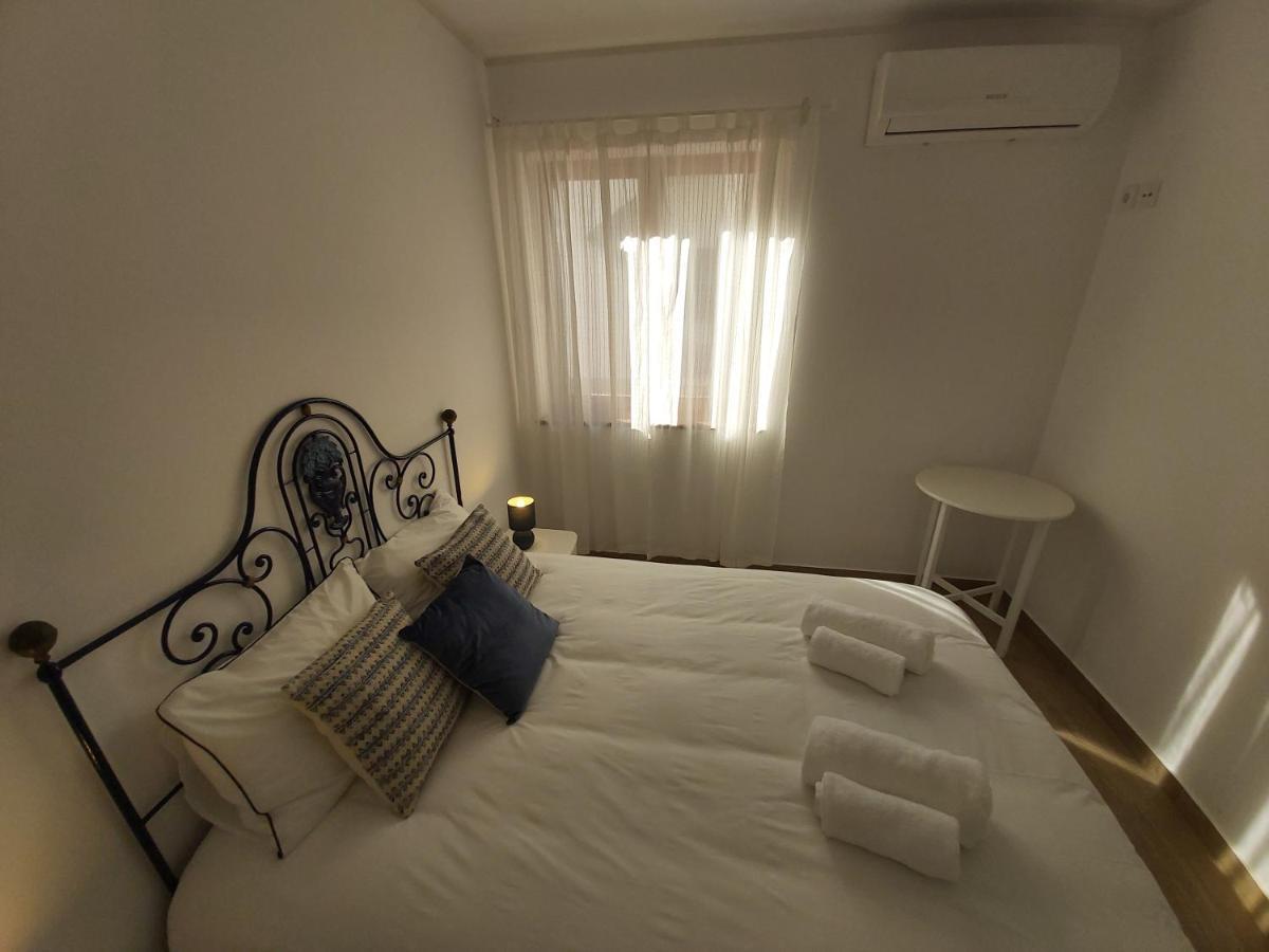 Sun And Beach II Ac Wifi 90Mts From The Beach بورتيماو المظهر الخارجي الصورة