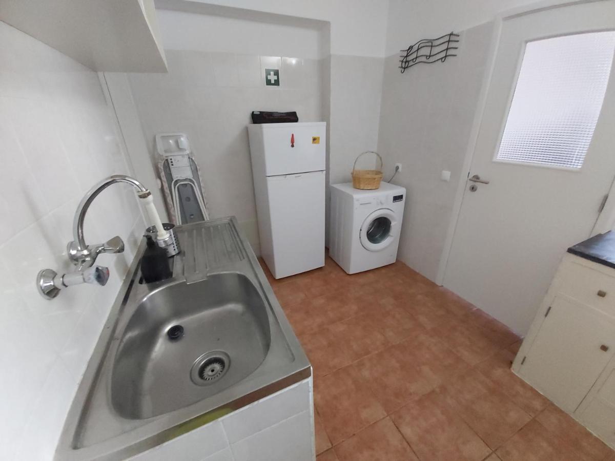 Sun And Beach II Ac Wifi 90Mts From The Beach بورتيماو المظهر الخارجي الصورة