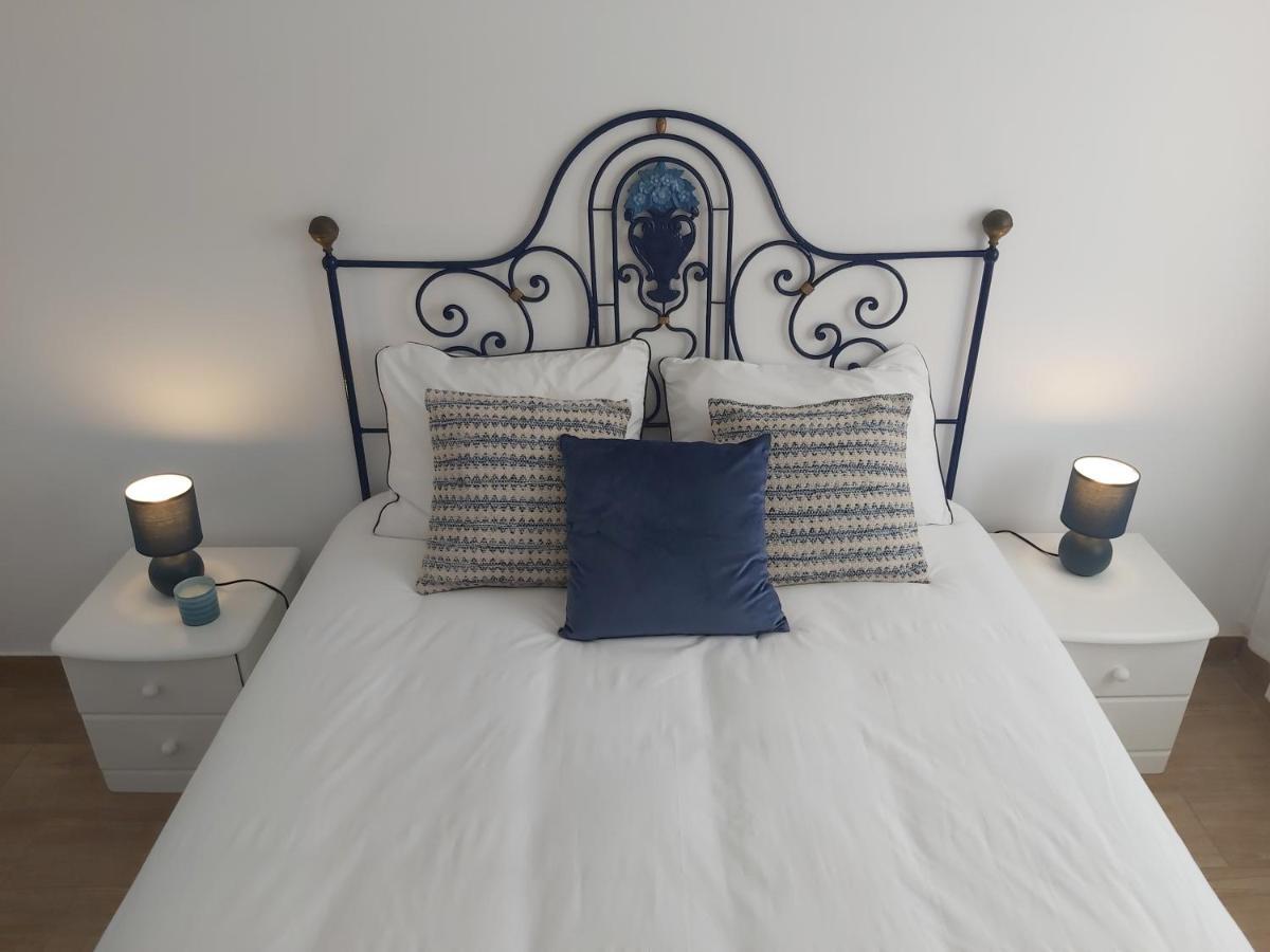 Sun And Beach II Ac Wifi 90Mts From The Beach بورتيماو المظهر الخارجي الصورة