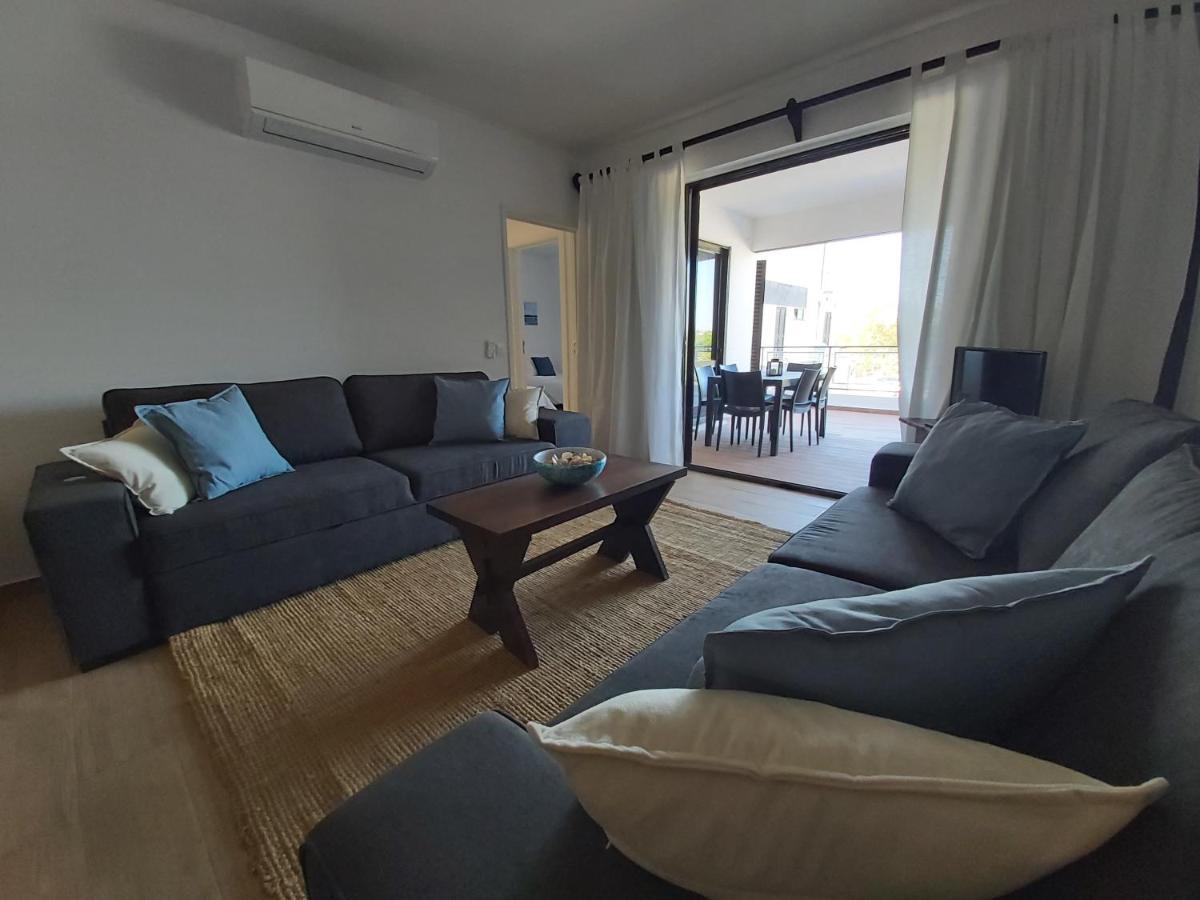 Sun And Beach II Ac Wifi 90Mts From The Beach بورتيماو المظهر الخارجي الصورة