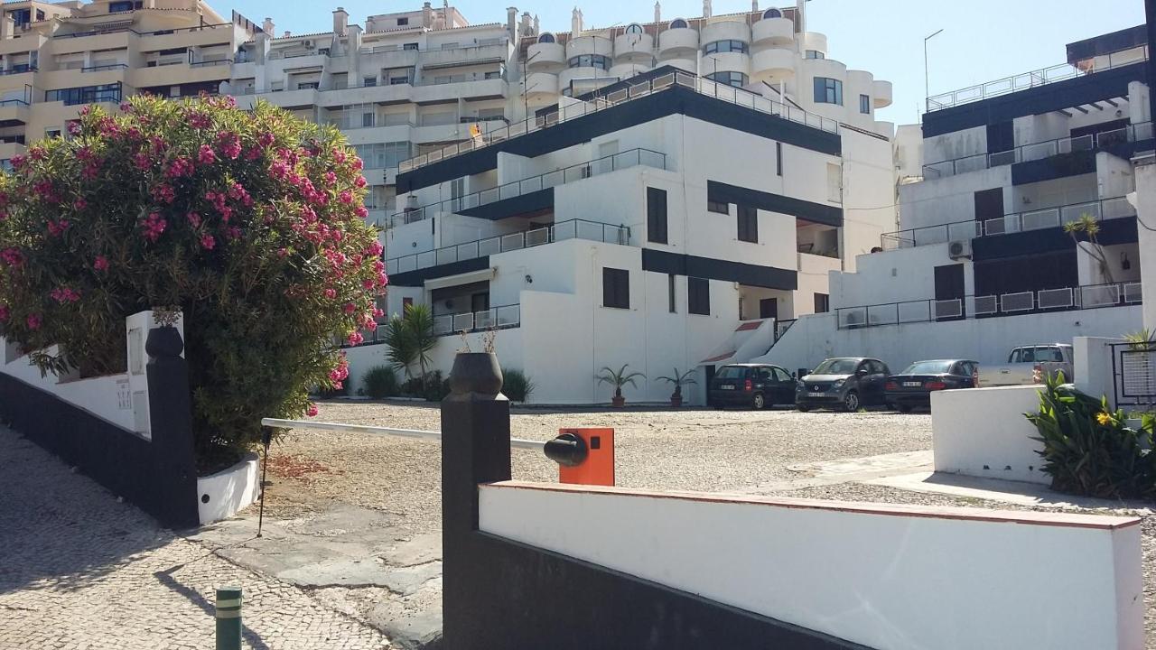 Sun And Beach II Ac Wifi 90Mts From The Beach بورتيماو المظهر الخارجي الصورة
