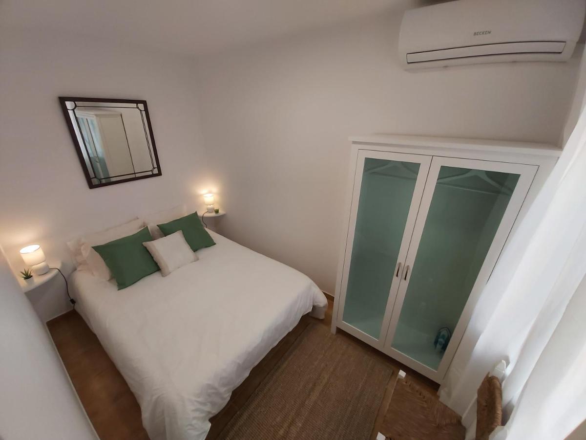 Sun And Beach II Ac Wifi 90Mts From The Beach بورتيماو المظهر الخارجي الصورة