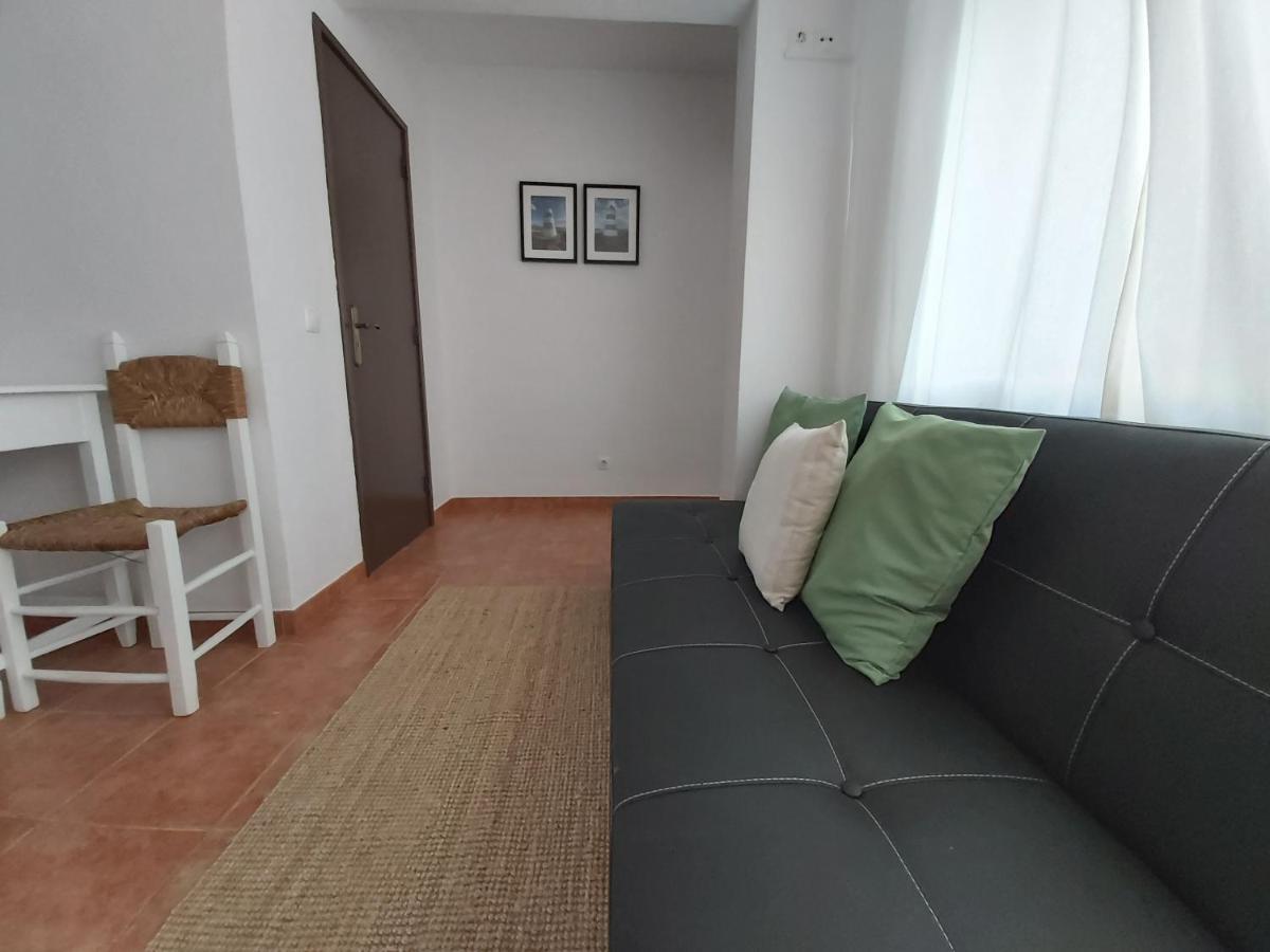 Sun And Beach II Ac Wifi 90Mts From The Beach بورتيماو المظهر الخارجي الصورة