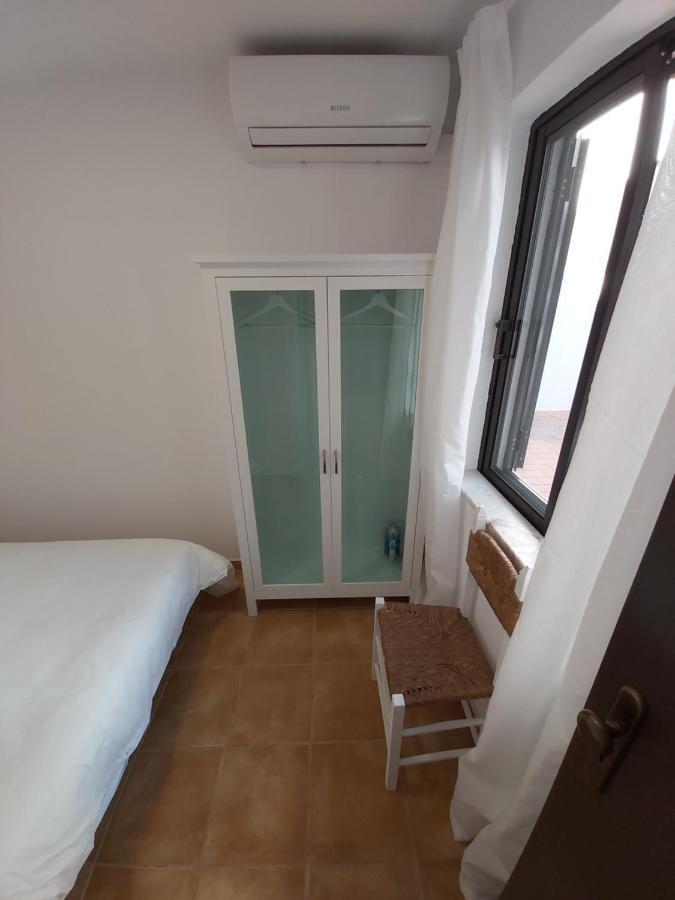 Sun And Beach II Ac Wifi 90Mts From The Beach بورتيماو المظهر الخارجي الصورة