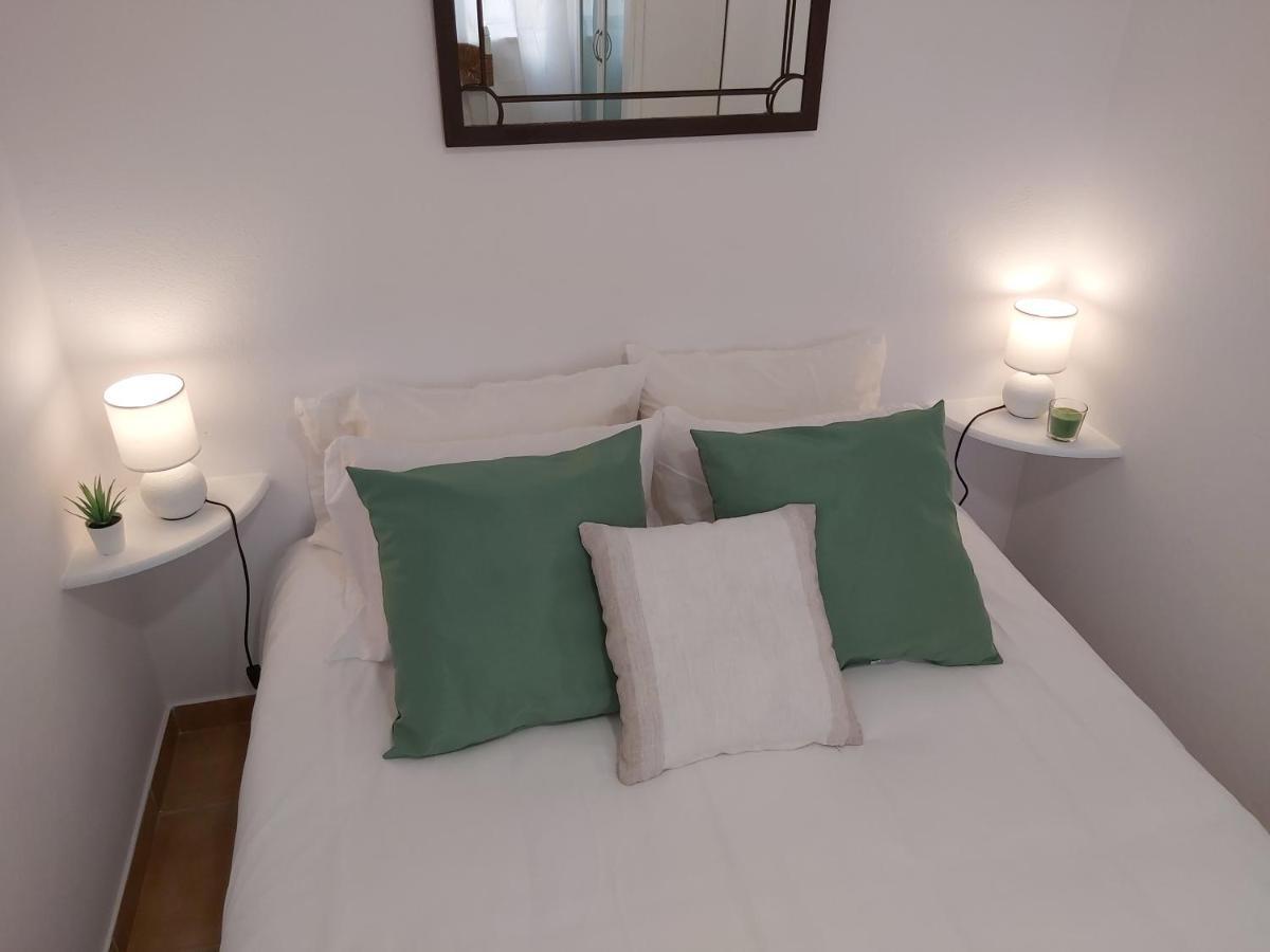 Sun And Beach II Ac Wifi 90Mts From The Beach بورتيماو المظهر الخارجي الصورة